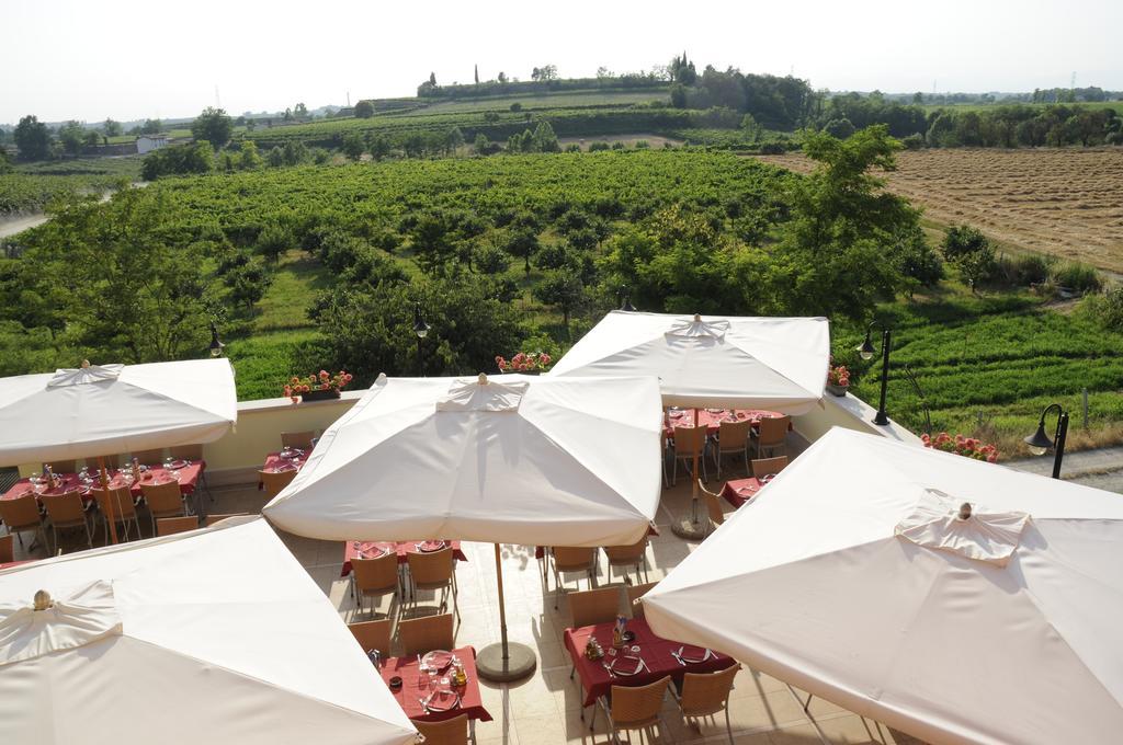 Locanda Al Pigno Сона Екстериор снимка